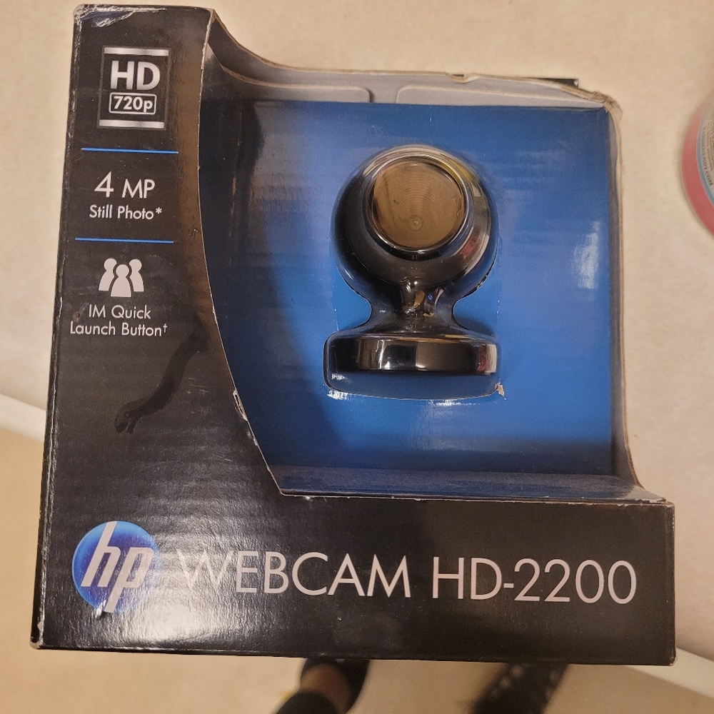 WebCam